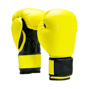 Ventes chaudes Gants de boxe personnalisés Conception OEM Gants de compétition de boxe Gants de boxe sur mesure - Product Image 5