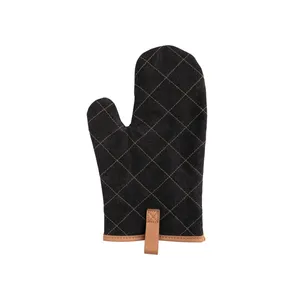 Guantes de Horno de Cáñamo de Lujo, Producto Personalizado para Merchandising - Product Image 1