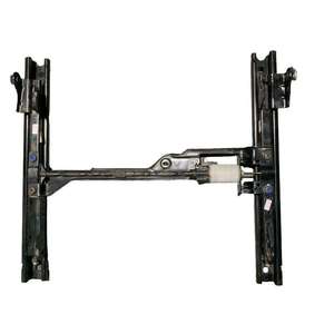 Rail de glissière de siège électrique de haute qualité compatible avec Porsche Cayenne Macan, moteur de rail de siège, câble Bowden 95B881105A 95B881106A - Product Image 4