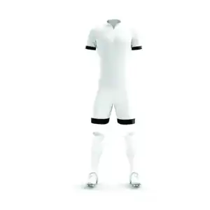 最佳质量新款高品质运动服男士足球服球队足球服定制设计