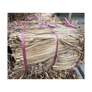 Matériau en fibre de jacinthe d'eau séchée du Vietnam pour la fabrication de panier à bas prix pour l'exportation de haute qualité - Product Image 2