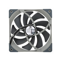 Ventilateur PWM de qualité serveur Thermalright TL-C14X 140 mm avec double amortissement S-FDB, 4 broches, refroidissement du processeur, LED, équilibrage dynamique, dissipateur thermique