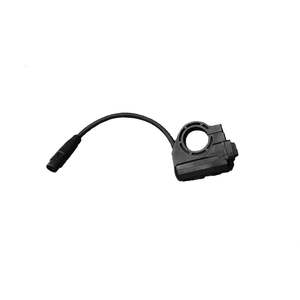 Nouvelle commande d'accélérateur en plastique pour moto, pour modèles F9/F8, placement droit, pièce de rechange - Product Image 3