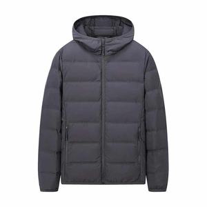 Chaqueta Térmica de Invierno para Mujer, Acolchada, con Superficie Estructurada que Bloquea el Viento, Interior Acolchado, Transpirable, Impermeable, Lana Teñida, Venta al por Mayor - Product Image 1