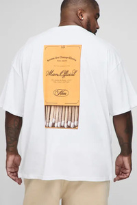 Camiseta de Hombre WOX WEAR 2026 Personalizada, 50 Colores, 260g, 100% Algodón, Sólida, Ecológica, Transpirable, de Corte Holgado, Cuello Redondo, de Secado Rápido - Product Image 2