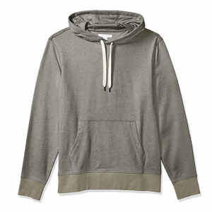 Venta al por mayor a granel Fabricante Sin bolsillo Cuerdas Borde cortado Raw Hem Recortada Sudadera con capucha Hombres Personalizado Puff Impresión hombres Sudaderas con capucha - Product Image 1