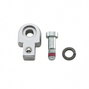 Jeu de pièces de rechange pour tournevis à tête cruciforme Stahlwille 504 - Product Image 2