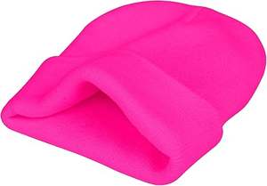 2025 New Design Wool/Cotton Breathable <b>Waterproof</b> Jacquard High Quality Hand Knitted Unisex Adult <b>Beanie</b> Hats OEM Service Solid - Product Image 6