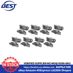 Juego de 16 Balancines y 16 Elevadores de Válvulas para Motor Diésel 1.5 L DV5 18-25 para <span class=keywords><strong>CITROEN</strong></span> <span class=keywords><strong>DS</strong></span> OPEL PEUGEOT TOYOTA VAUXHALL - Product Image 2