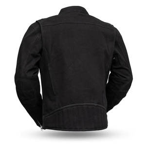 Nuevas Chaquetas Textiles de Calidad para Motociclistas 2026/27, Venta al Por Mayor al Mejor Precio, Chaquetas Textiles para Motocicleta para Mayor Seguridad - Product Image 2