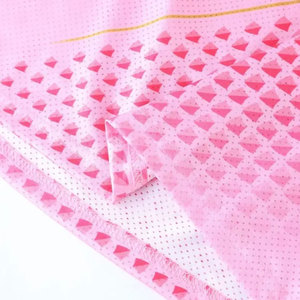 Uniforme de tennis de table de qualité supérieure pour adultes, respirant, avec logo sur le devant, pour les sports de plein air, vente flash - Product Image 5