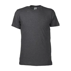T-Shirt Tubolare Unisex per Merchandising Personalizzato e T-Shirt Promozionali - Product Image 1