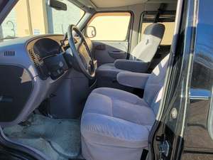 CLEAN- TITLE- DODGE -RAM-FURGONETA-1500-CARGA-RWD-LISTO PARA ENVÍO-VENTA-LISTO PARA-ENTREGA-PUERTA A PUERTA-ENTREGA - Product Image 2