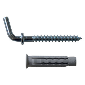 Spina in nylon 'Condor' Cb 6/1b 6 X 30 - 10 + 10 - Product Image 1