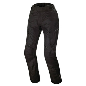 Pantalon en tissu coupe-vent pour femme MACNA FORGE - Product Image 1