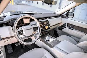 BEST-SELLER 2023 RANGE ROVER P530 SV TWIN-TURBO V8, AWD, TRÈS BIEN ÉQUIPE, NON MODIFIÉ - Product Image 2