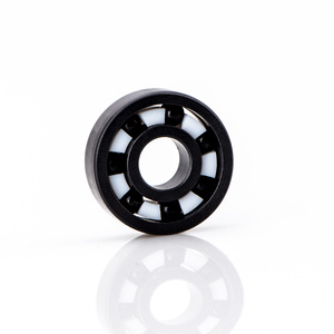 Bolas de rodamiento completo de cerámica, 6200, 6201, Si3N4, 6200, 6201 - Product Image 5