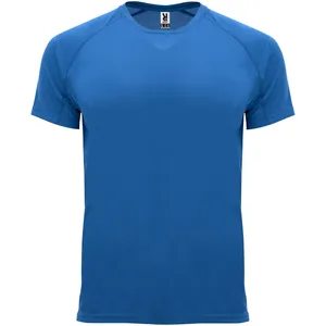 Customized Bahrain Merchandising Sport <b>T</b>-<b>Shirt</b> for Promotional Sports Products - Product Image 5