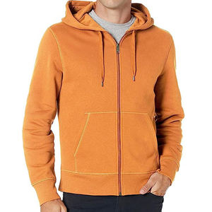 2025 Unisex Thermal Full-<b>Zip</b> <b>Hoodie</b> with <b>Graphic</b> Design Custom Printed Black <b>Hoodie</b> for Streetwear Fashion basics <b>Hoodie</b> - Product Image 6