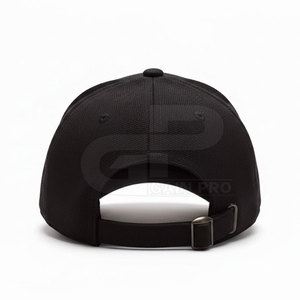 Casquette Fête des Pères Numéro Un avec design personnalisé, coutures de qualité supérieure et finition durable - Product Image 3