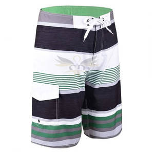 Short de Sublimation en Tissu Style de Rue Meilleur Short de Sublimation sur Mesure Léger pour Vente en Ligne - Product Image 3