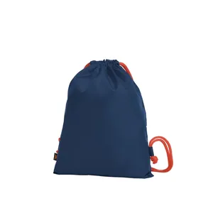 Custom PAINT Merchandising <b>Drawstring</b> <b>Bag</b> Sportpacks for Promotional Purposes - Product Image 5