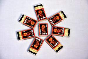 Allumettes - Product Image 3