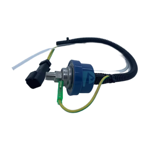 Capteur de pression de filtre à air PC200-7 20Y-06-42910, capteur d'indicateur de poussière 7861-93-1421 7861-93-1420, neuf, fabriqué en Chine, garantie 3 mois - Product Image 1