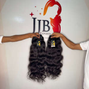 ผมต่อแนวเส้นผมมนุษย์ขนมิงค์แท้จากอินเดียนอินเดียนผมคนบราซิลแบบไม่ผ่านกระบวนการผู้ขายผมบราซิล - Product Image 1