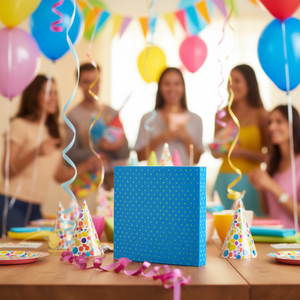 Scatola Personalizzata per Merchandising CreaBox PB-283, Articoli Promozionali per Feste - Product Image 3