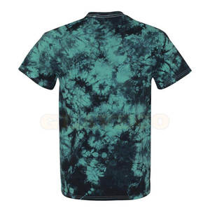 Camisetas de Hombre Más Vendidas, Hechas de Algodón y Poliéster, Oferta, Ropa Urbana, Tela de Felpa, Transpirable, Ecológica, Manga Corta - Product Image 3