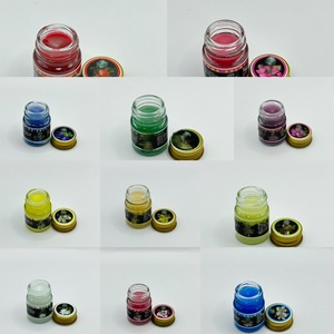 Bálsamo Aromático OEM ODM, Perfume de Hierba Limón Hecho en Tailandia, Aceite Esencial Natural, Inhalador de Aromaterapia, Sueño Relajante, Algodón de Memoria - Product Image 3