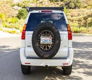 VÉHICULES ASSEZ UTILISÉS VOITURES UTILISÉES RAISONNABLEMENT VÉHICULES D'OCCASION SOIGNEMENT VOITURES D'OCCASION 2013 Lexxus G-S 470 - Product Image 3