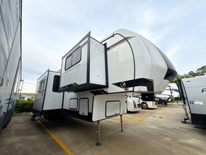 SUPPLIER OF NEW 2024 For Rest Ri ver RV Car dinal 35FL Ready for Travel - Product Image 4