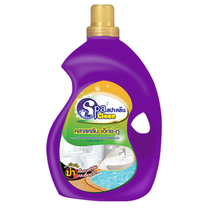 Spaclean Class Clean Detergent XII Stain Removal and Cleaner Grease and Oil Stain Removers