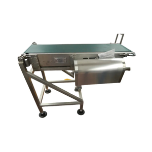 Buatan Italia kualitas terbaik dan disesuaikan dibuat di Italia sabuk konveyor adhesi tinggi untuk banyak sektor baja tahan karat - Product Image 5