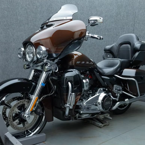 1HD1TEH12KB955006 2019 Motocicleta de Turismo Industrial de Lujo de Alta Resistencia, ABS Premium, Crucero de Larga Distancia, Alto Rendimiento, OEM EE. UU. - Product Image 1