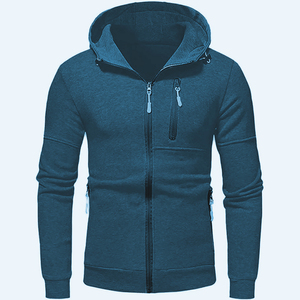100% algodón Blank Heavyweight Clean Washed 500 Gsm Stonewash Hoodie Fabricante Oversize Custom Hoodies para hombre - Product Image 2