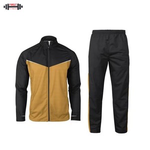 2025 Wholesale High Quality Men Plus Size Unisex Winter Heavyweight <b>Tracksuits</b> Sets Custom Logo 100% Cotton Sportswear - Product Image 1