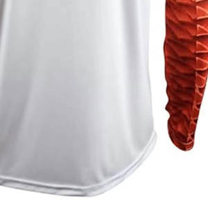 Camisa de Pesca de Poliéster Transpirable, Impermeable y Cortavientos de Manga Larga con Diseño de Bolsillo y Botones para Caza, Directo de Fábrica - Product Image 4