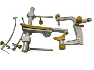 Sistema de Retracción Halo de Alta Calidad, Estándar Alemán, Manual, de Acero Inoxidable, Juego de Instrumentos Quirúrgicos para Cirugía Ortopédica - Product Image 3