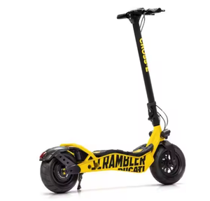 EU USA Stock 30Km Range 200W Dual Electric <b>Scooters</b> Ninebot ES1L 8-inch Tires <b>Folding</b> EScooter for <b>Adult</b> - Product Image 1