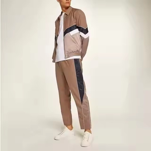 Nueva Colección de Chaquetas Cortavientos de Nailon Unisex con Logotipo Bordado Estampado de Invierno, Diseña Tu Propio Estilo, Logotipo Personalizado - Product Image 5