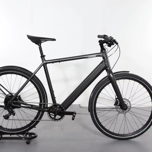 Promo Sales New 2025-2026 Vesterbro Electric Trekking bike Toutes les tailles et couleurs de cadre prêt à être expédié dans le monde entier - Product Image 1