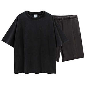 Oversized Men's T Shirt High Demanded T Shirt For Casual Wear Wholesale Prices Lightweight and Comfortable - Product Image 4