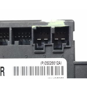 Unità di Controllo Porta Passeggero Destra FIAT Freemont 1a Serie 05026612AL (11>) - Product Image 3