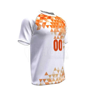 Uniformes de equipos de fútbol de calidad superior, camisetas de fútbol personalizadas para escuelas y clubes deportivos - Product Image 3
