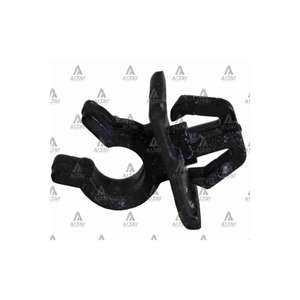 Hyundai Hood Service 1G000/81174 <b>Clip</b> <b>Fastener</b> & <b>Auto</b> Part of Rod Type - Product Image 1