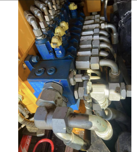 Excavadoras Usadas Sanys SY60C en Buen Estado, 6 Toneladas, 5 Toneladas, Mini Excavadora Pequeña, Pocas Horas, Mejor Precio, con Certificación CE, en Venta - Product Image 5