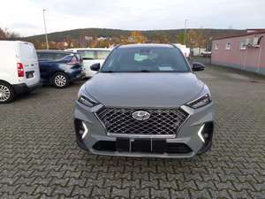Hyundai TUC SON 2020, transmission automatique, gris, SUV, 136 kW (185 ch), neuf/d'occasion - Product Image 2